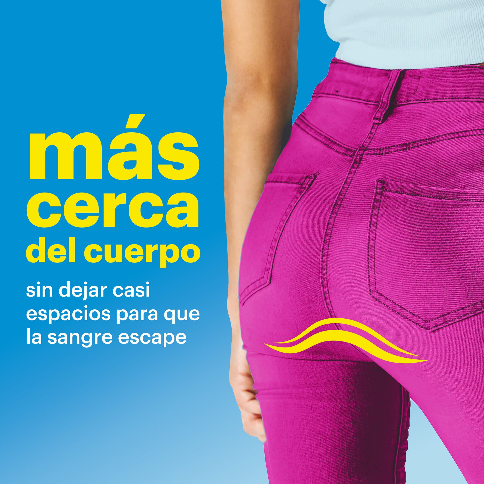 Compresa cottonlike alas super plus Evax 20u