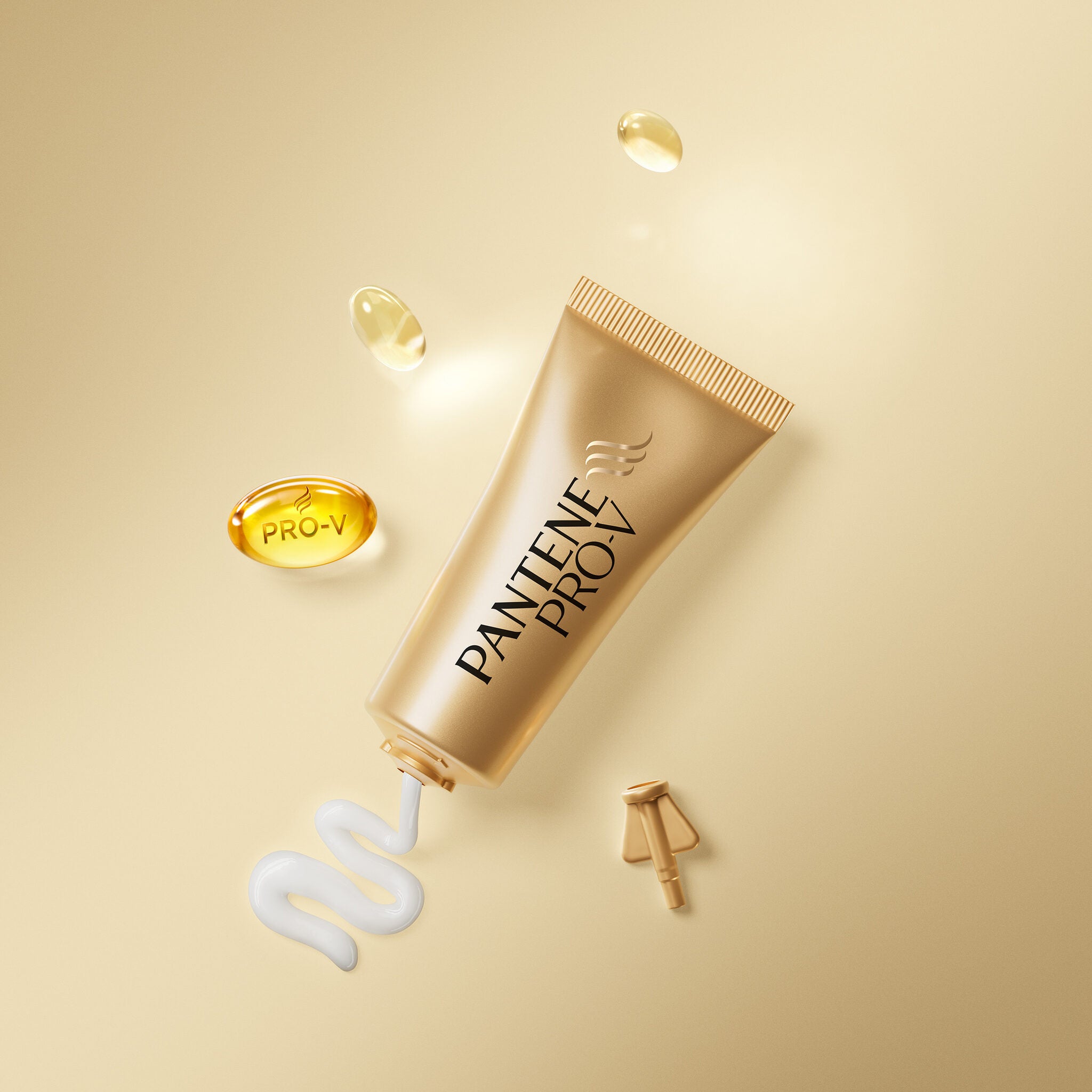 Ampollas rescate Pantene p3 15ml