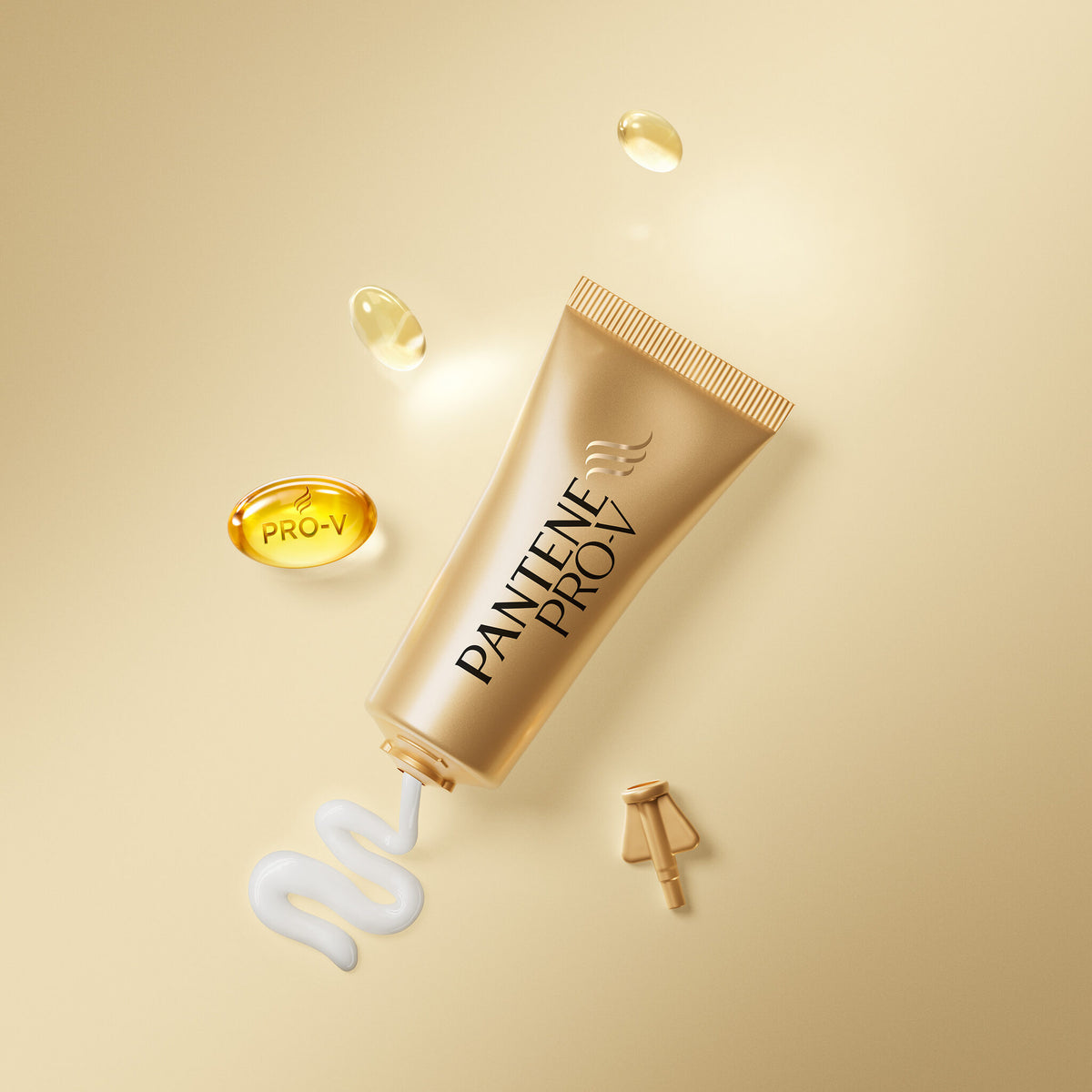 Ampollas rescate Pantene p3 15ml