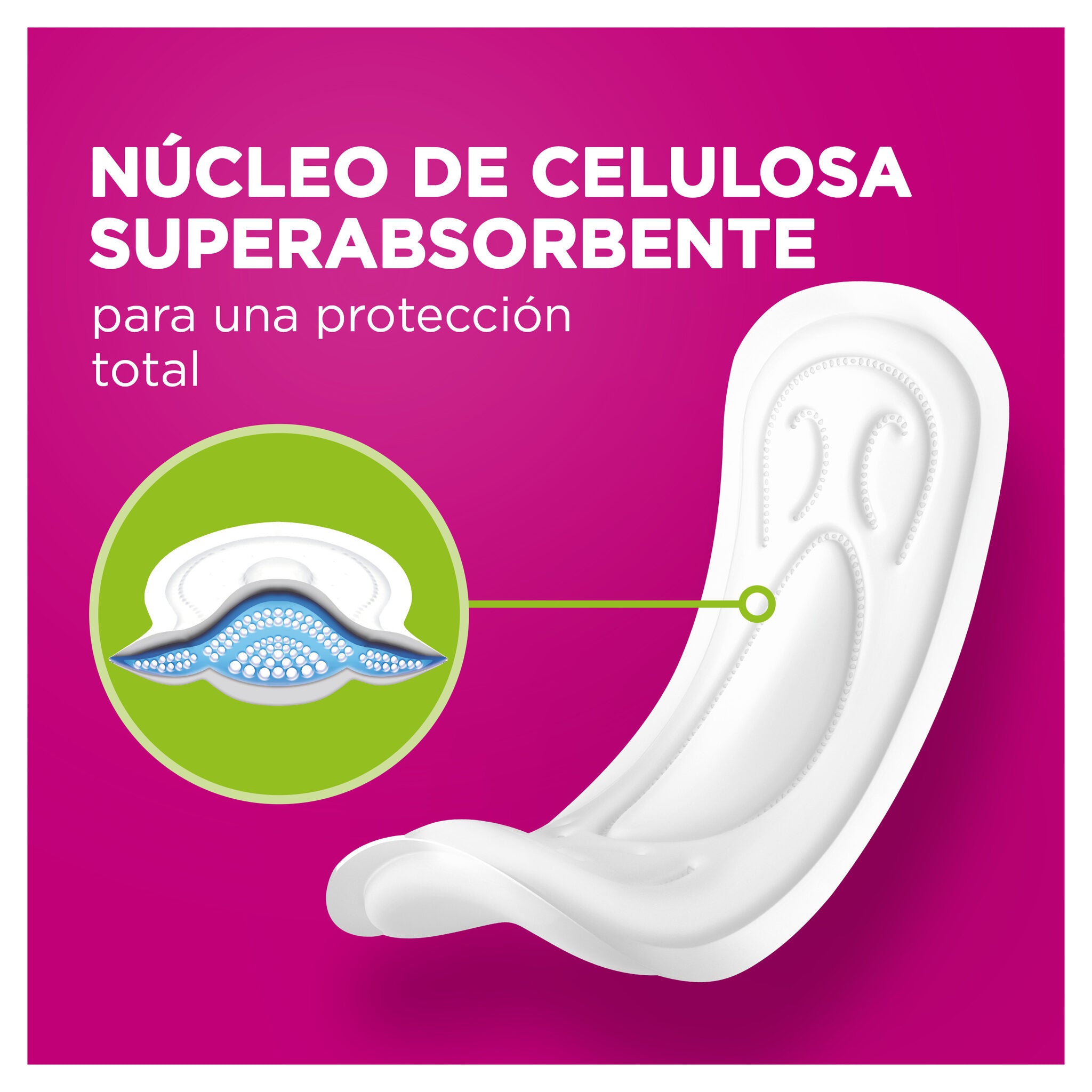 Compresa extraplana Ausonia p12