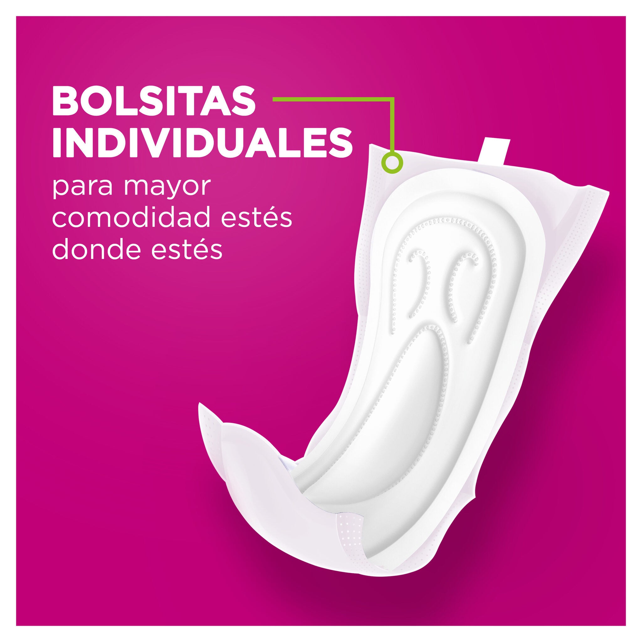 Compresa extraplana Ausonia p12