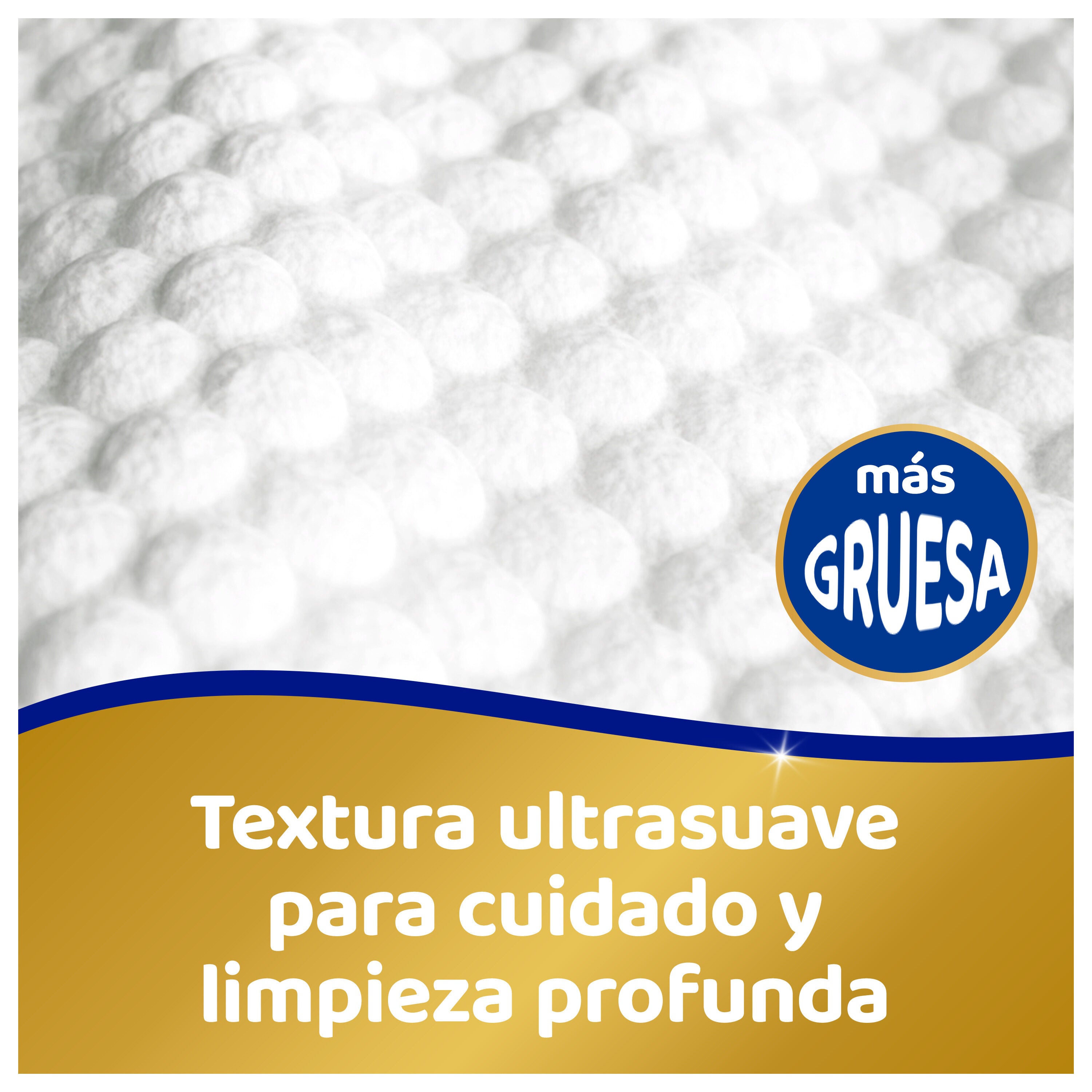 Toallita húmeda aqua plastic free Dodot 48u