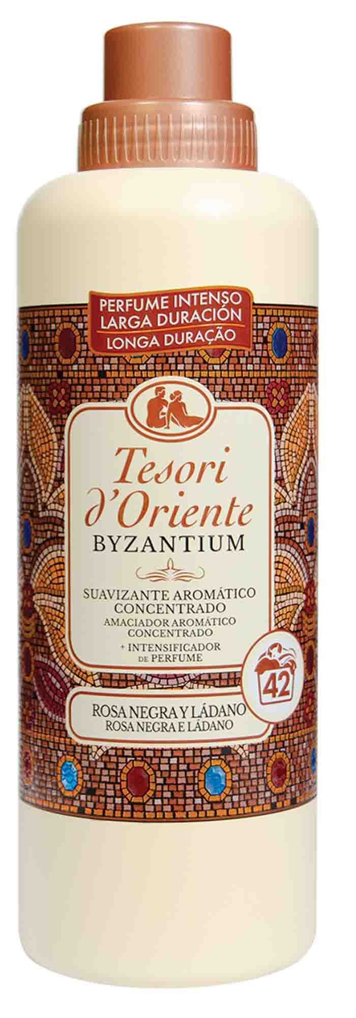 Perfumador aromatic bizantium Tesori 760ml