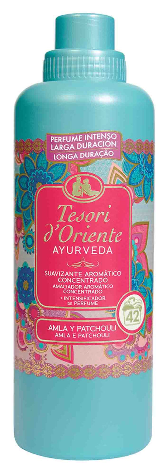 Perfumador aromatic ayurveda Tesori 760ml La Despensa