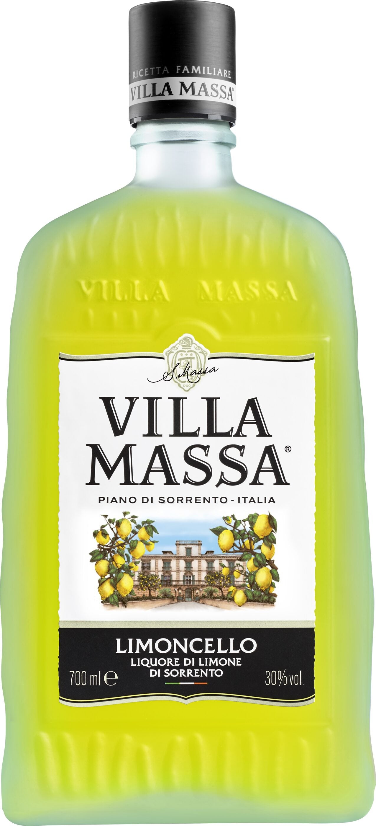 Licor limón Villa massa 700ml
