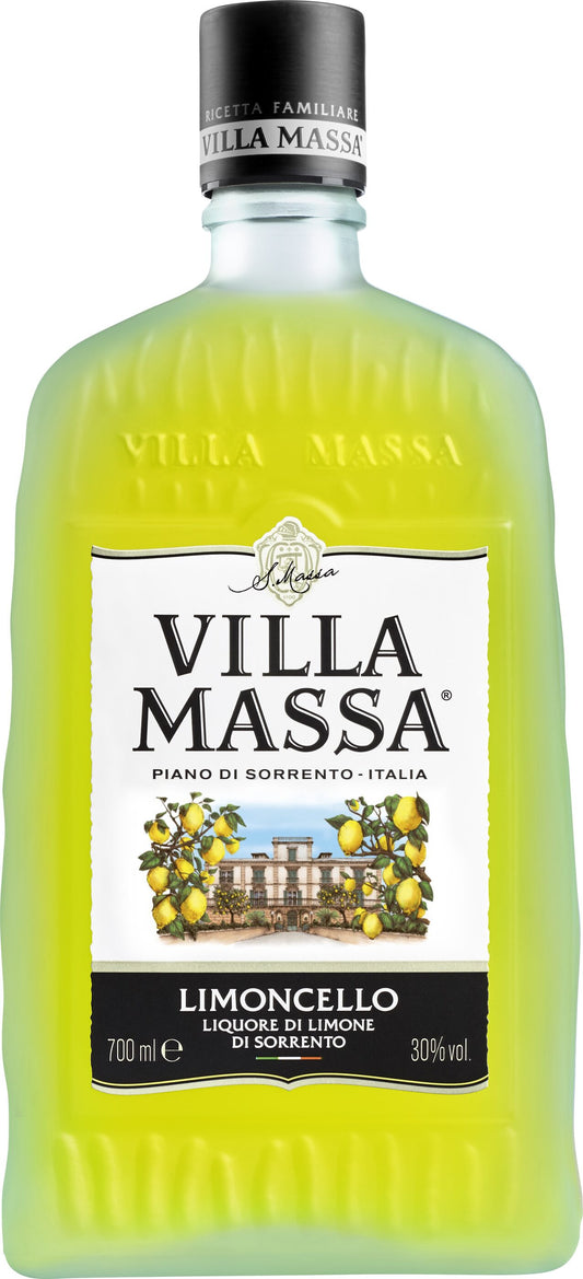 Licor limón Villa massa 700ml La Despensa