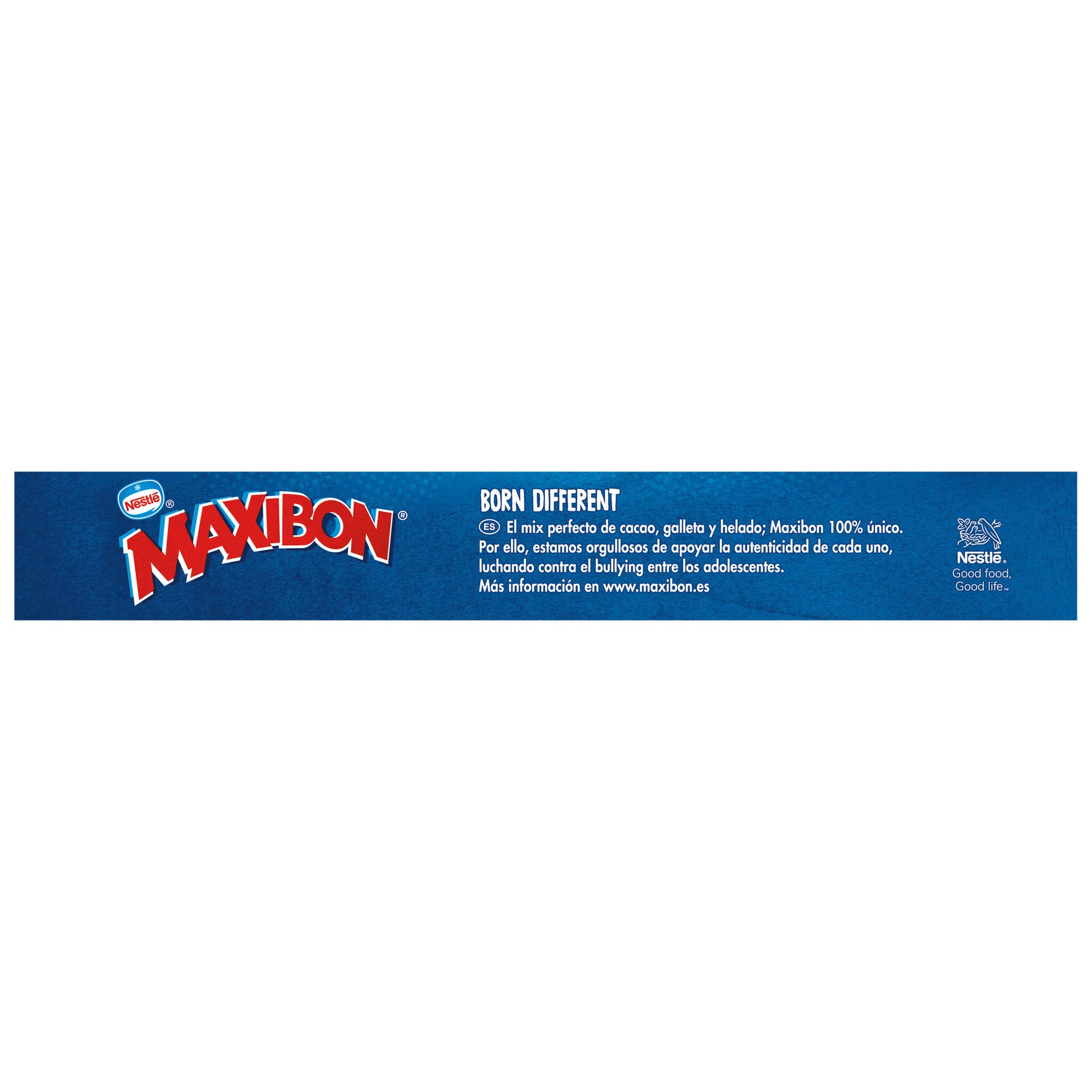 Sandwich nata Maxibon p3+1x140ml