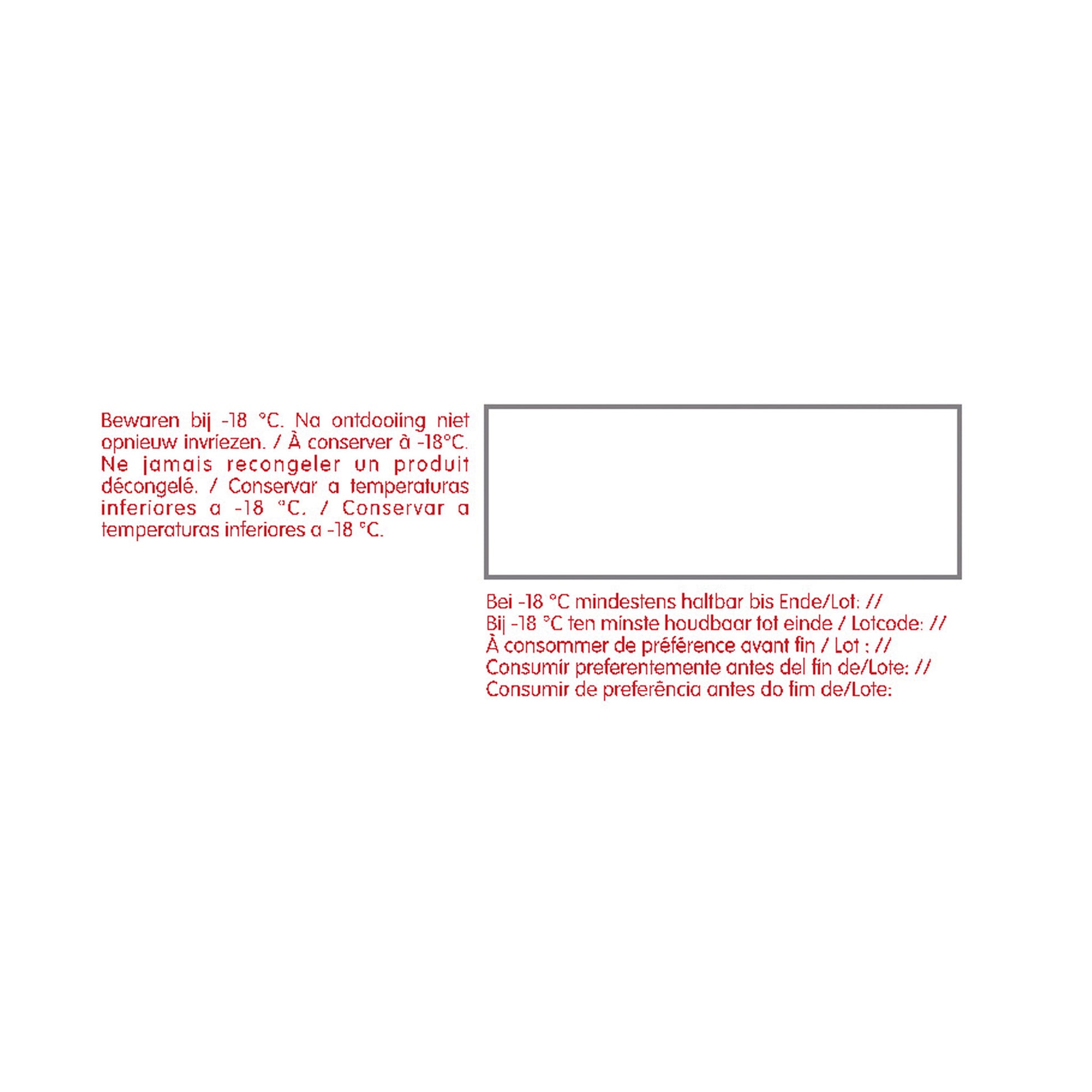 Sandwich  Biscoff p4x80ml
