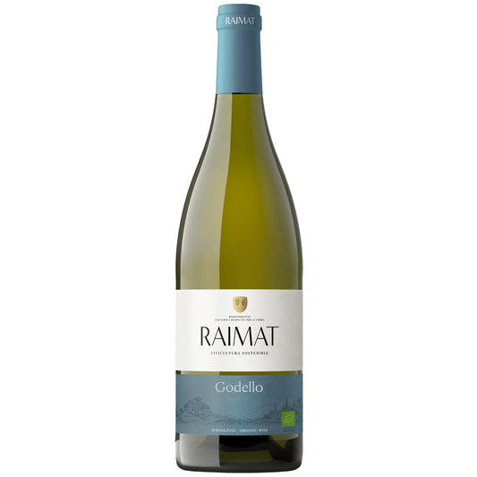 Vino blanco godello Raimat 750ml La Despensa