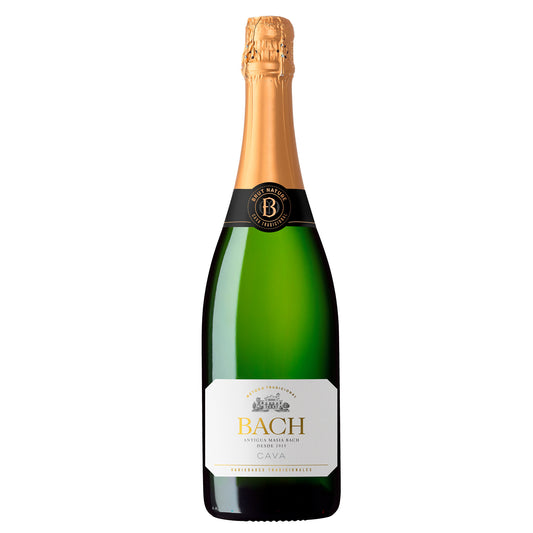 Cava bach brut nature Codorniu 750ml La Despensa