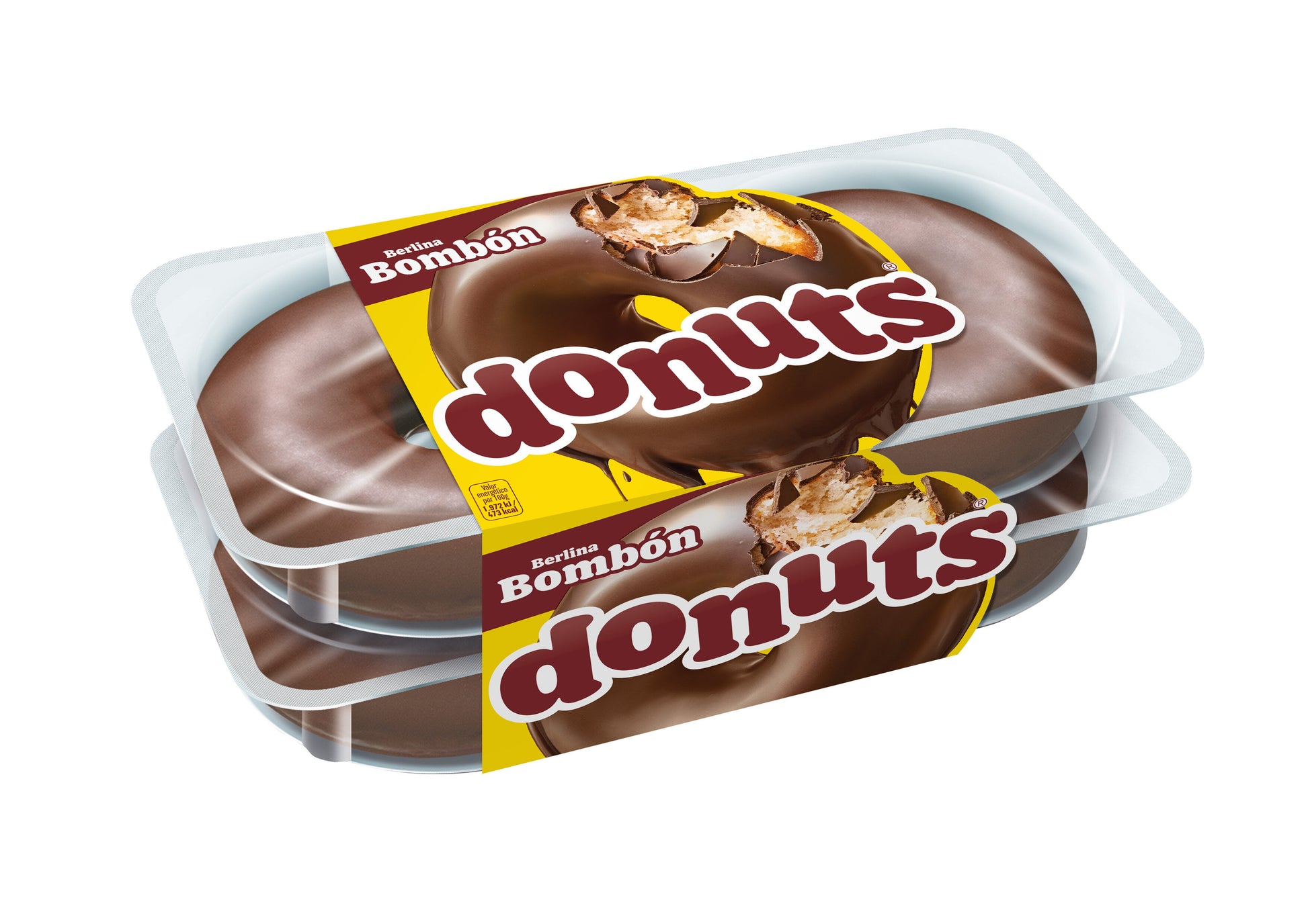 Donut bombón Bimbo p4