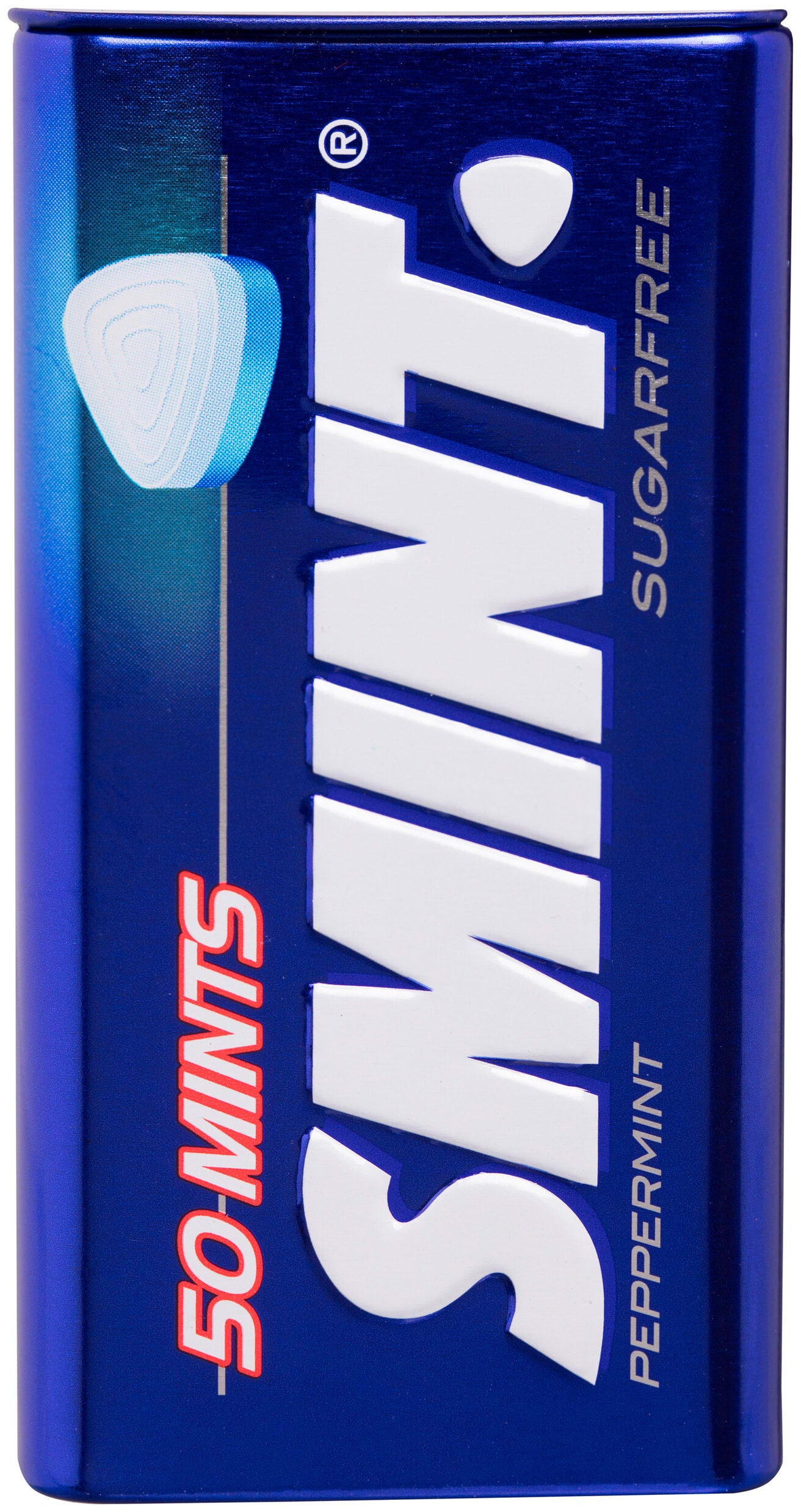 Caramelo menta Smint p50