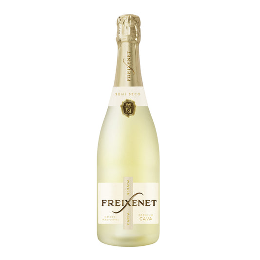 Cava reserva carta nevada Freixenet 750ml La Despensa