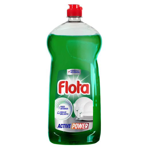 Lavavajillas manual Flota 1.5l La Despensa