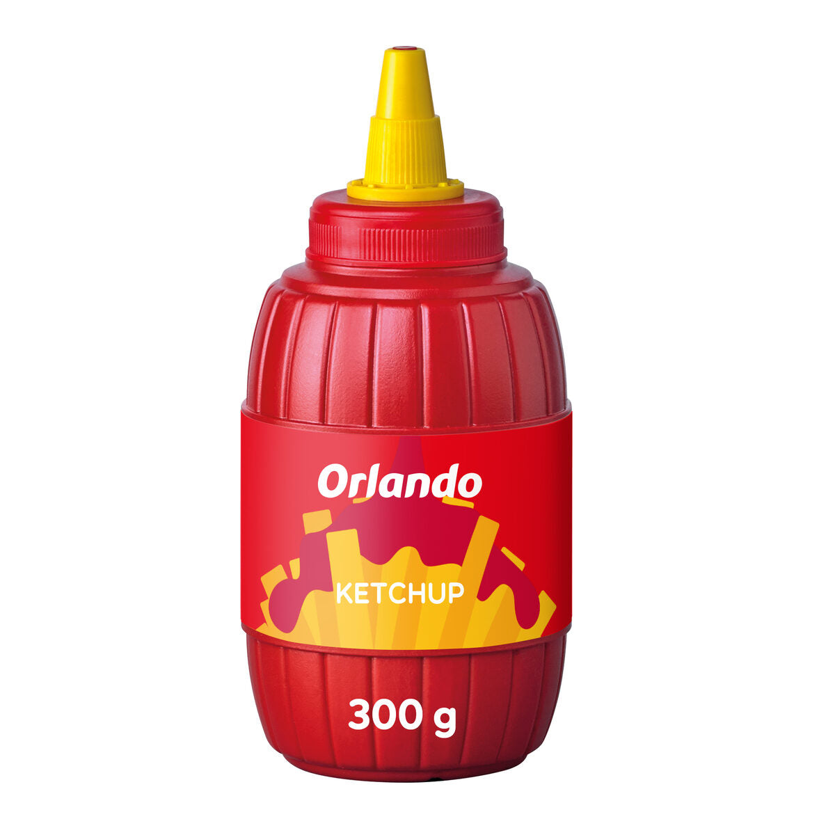 Ketchup  Orlando 300g