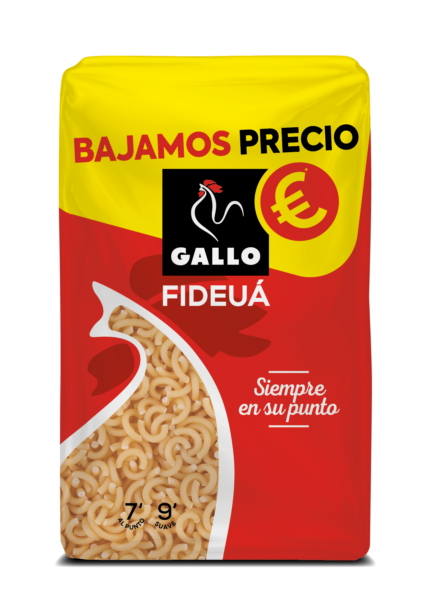 Fideua  Gallo 450g