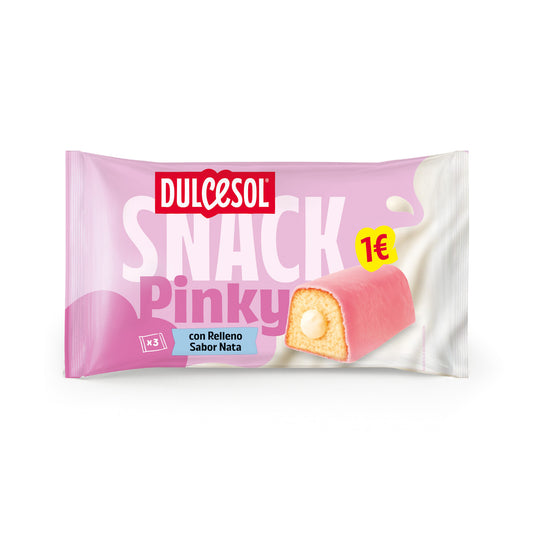 Flaminguitos  Dulcesol 150g La Despensa