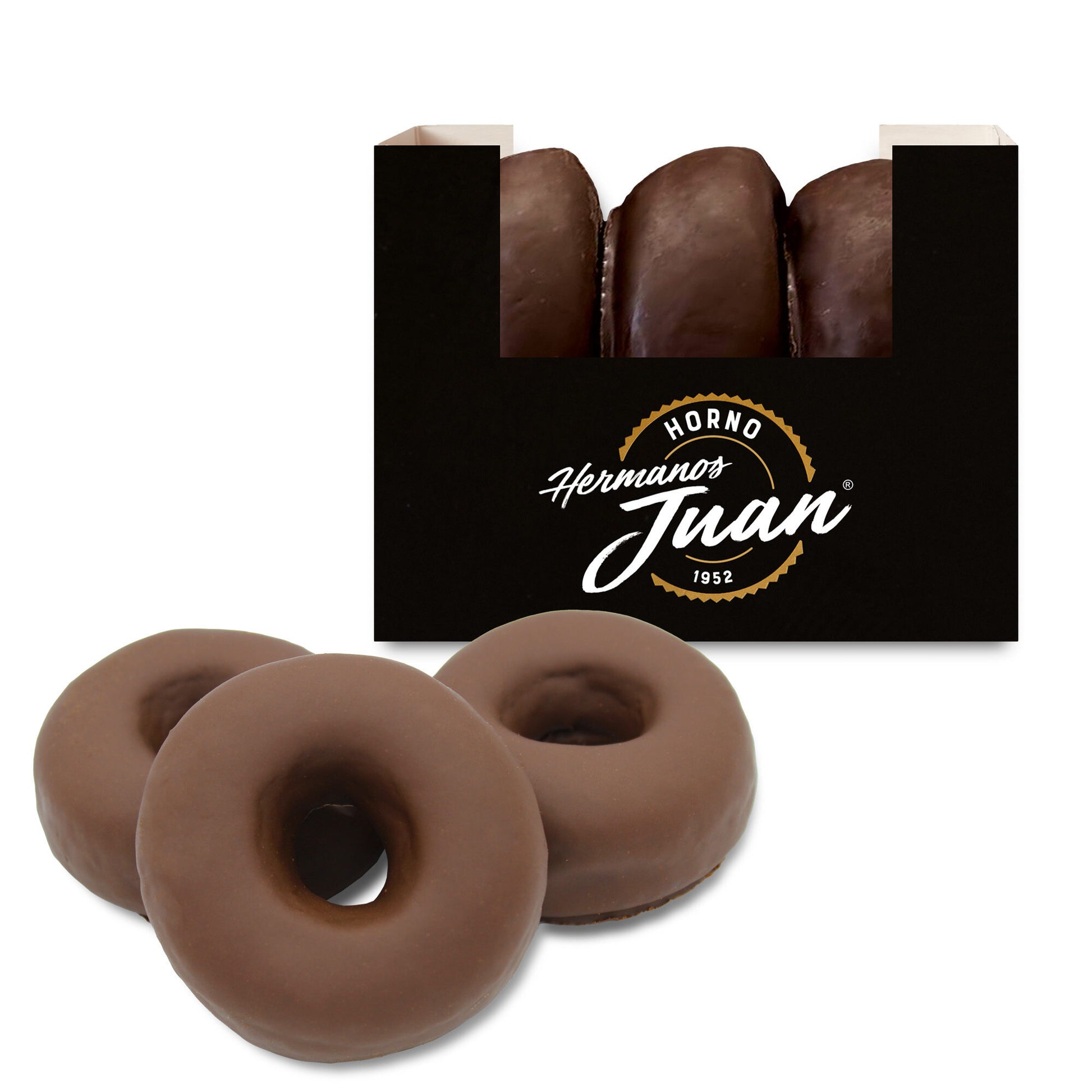 Soles cacao Dulcesol 3u  135g
