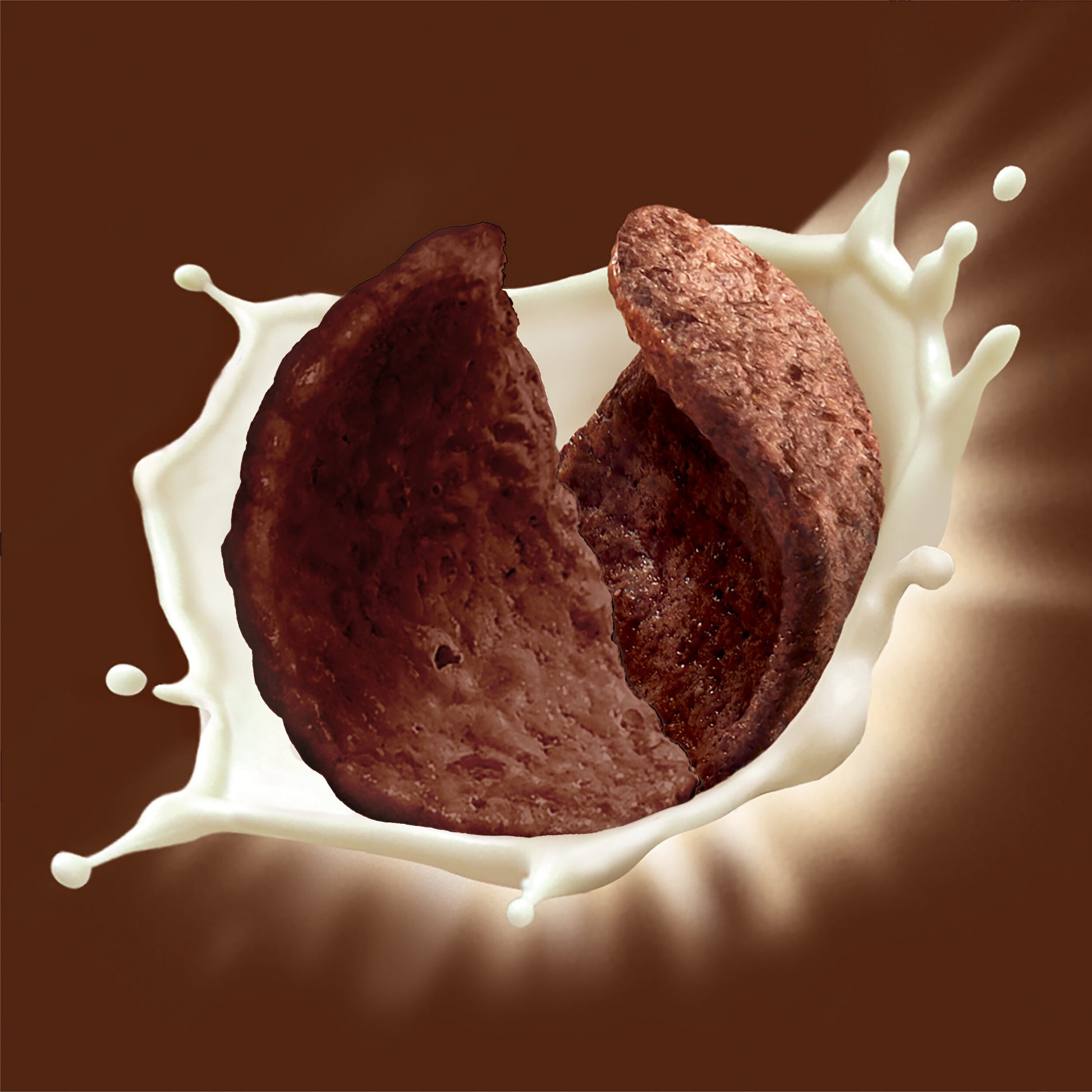 Cereales trigo cacao chocapic Nestle 375g