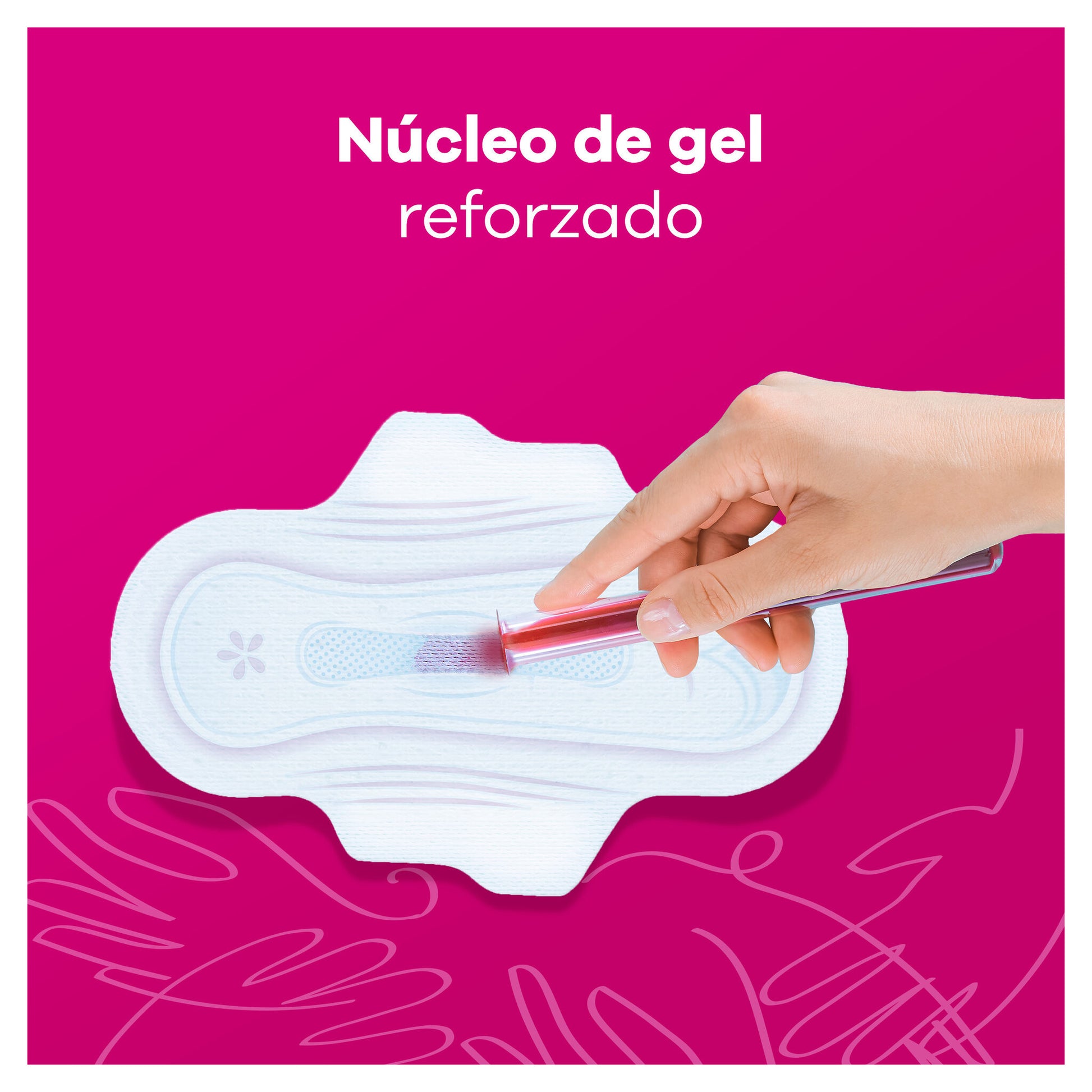 Compresa normal alas air dry Ausonia 14u