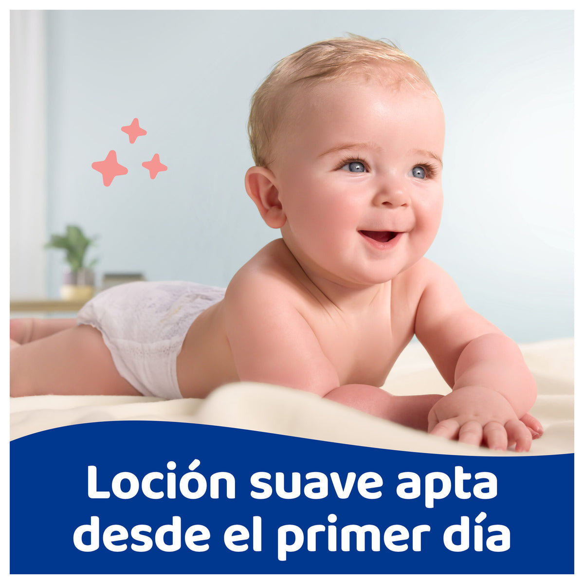 Toallita humeda sensitive Dodot 56u