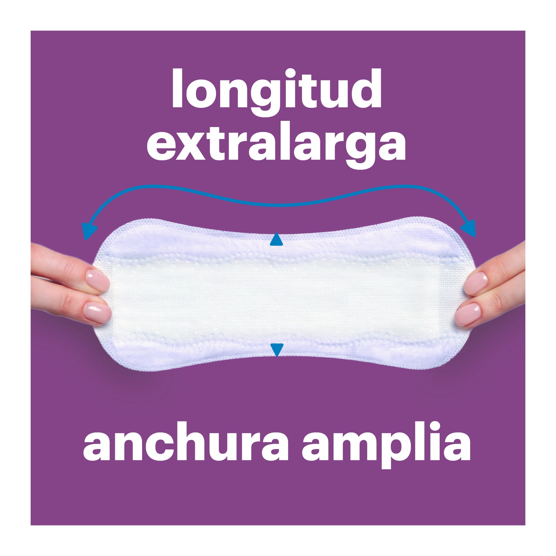 Protegeslip maxi plus Evax 30u