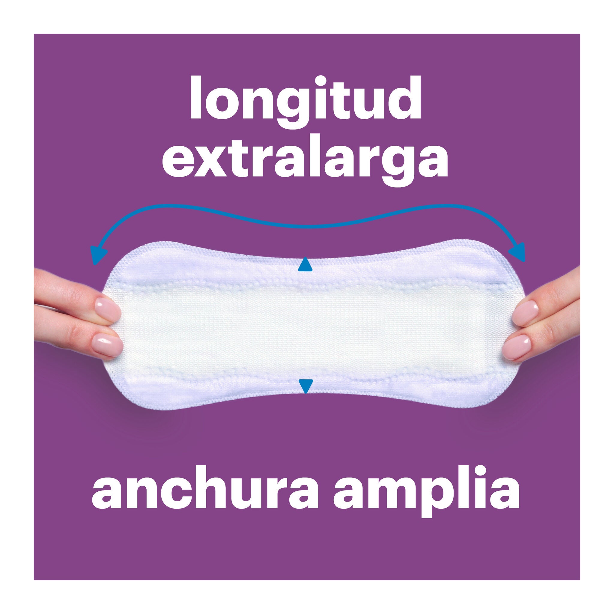 Protegeslip maxi plus Evax 30u