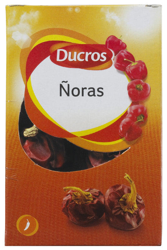 Ñoras  Ducros 20g La Despensa