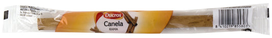 Canela rama  Ducros 5g La Despensa