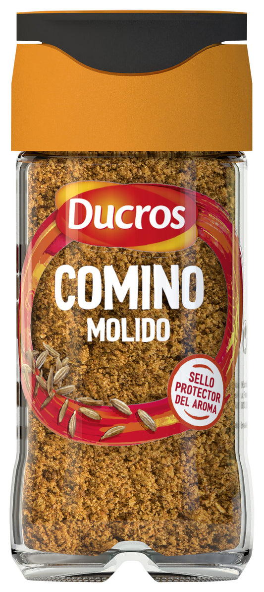 Comino  Ducros 28g La Despensa