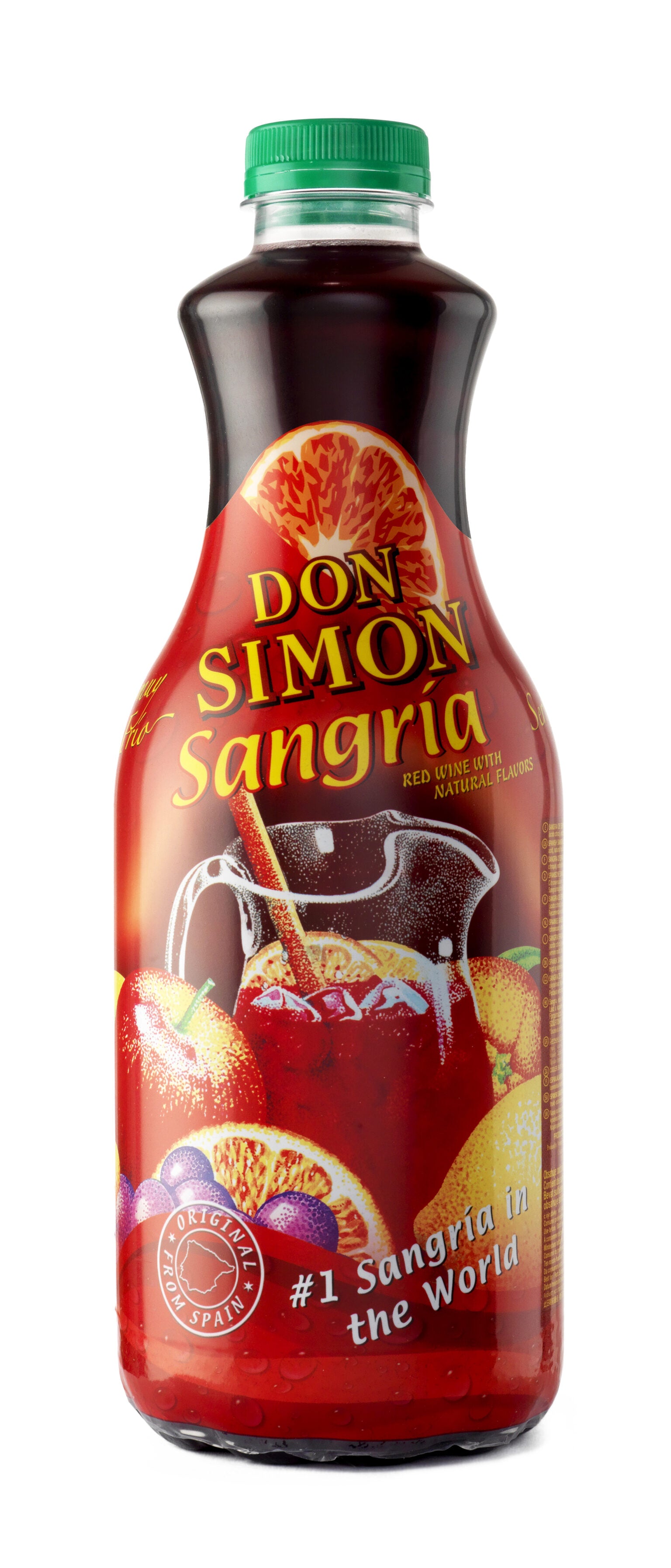 Sangria  Don simon 1.5l