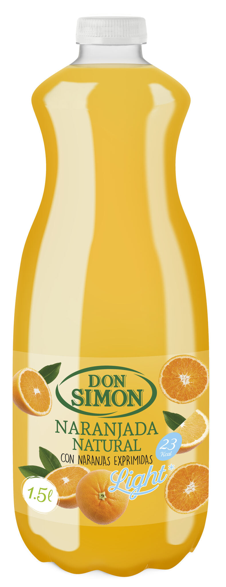 Naranjada  Don simon 1.5l