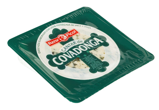 Queso azul cantar covadonga Reny picot 100g La Despensa