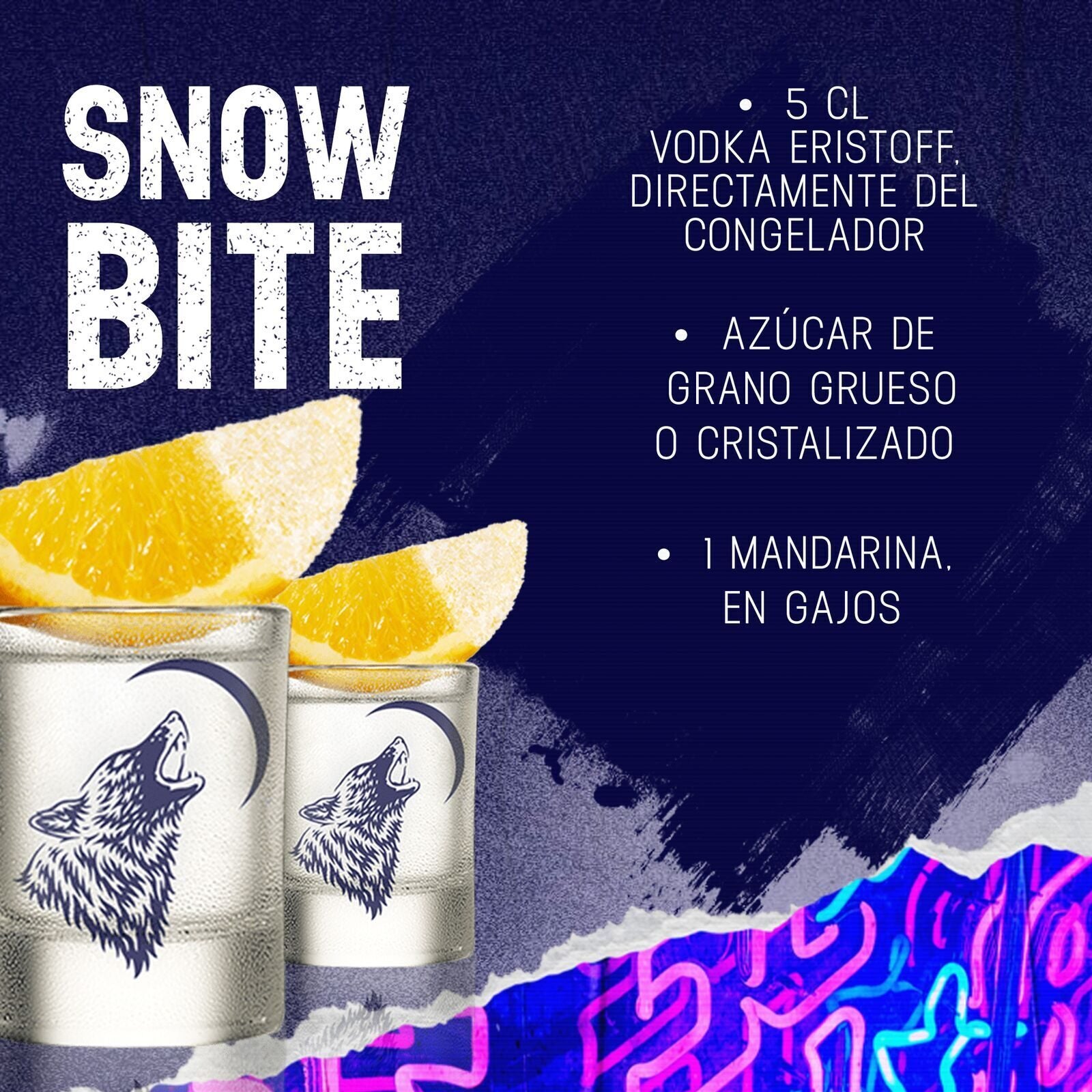 Vodka  Eristoff 700ml