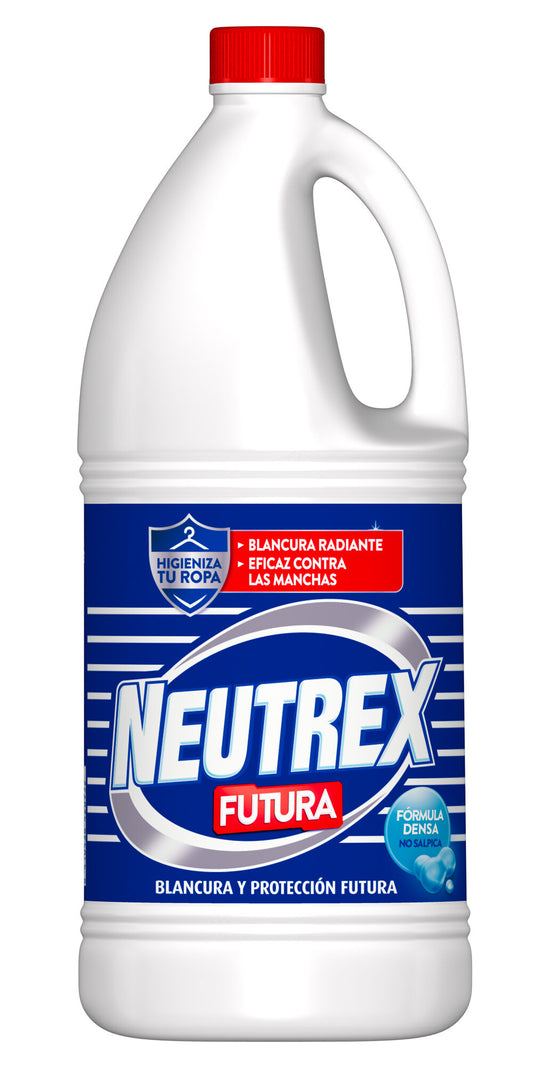 Lejía ropa Neutrex futura 1,9l La Despensa