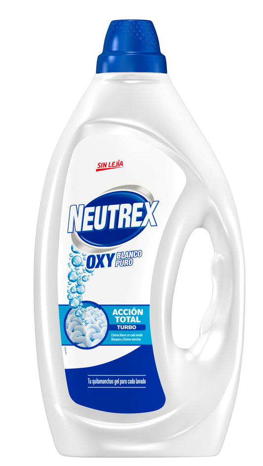 Lejia blanco puro Neutrex 1.6ml La Despensa