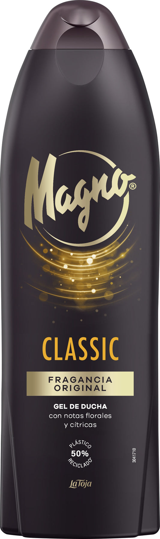 Gel baño classic Magno 600ml La Despensa