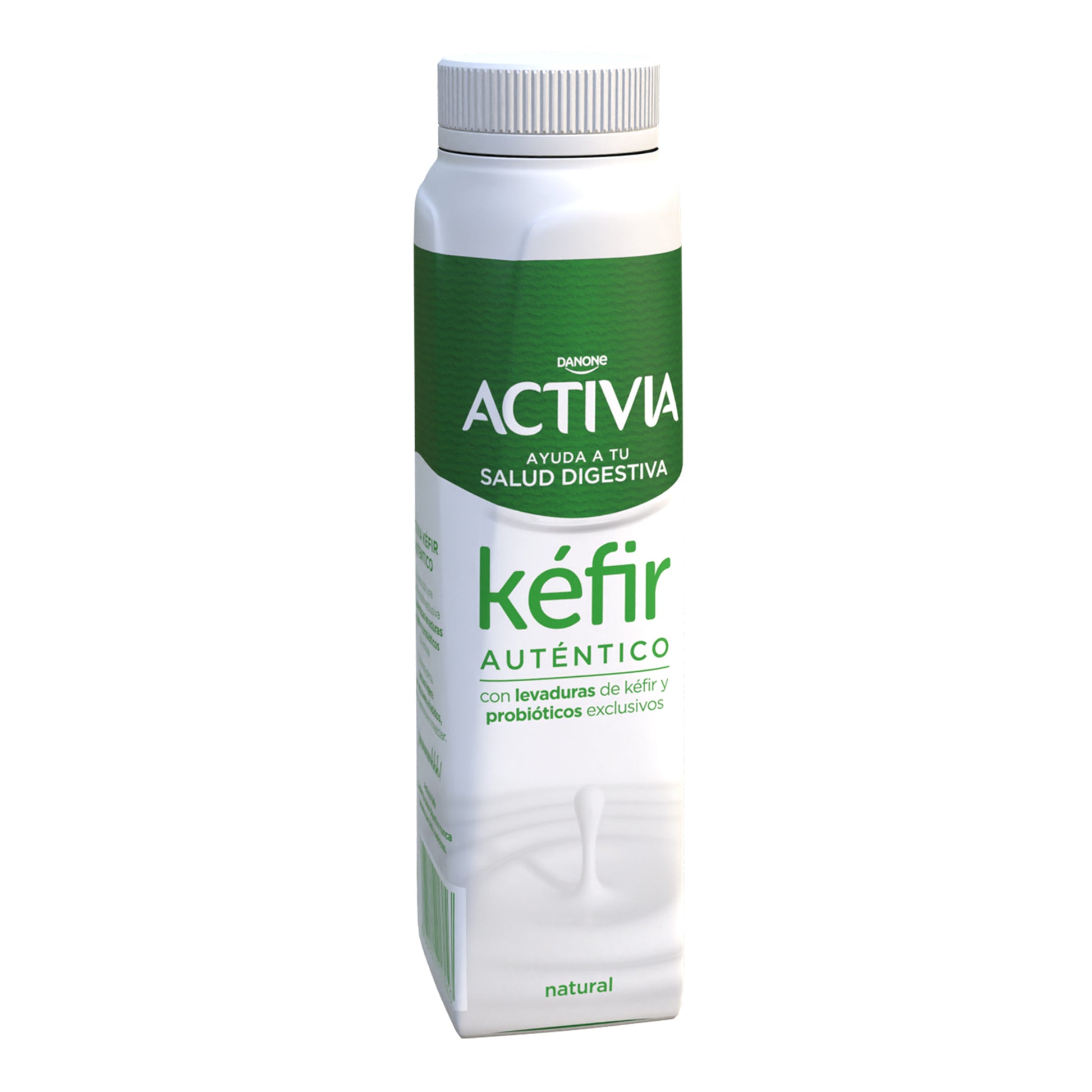 Kefir natural activia Danone 320g