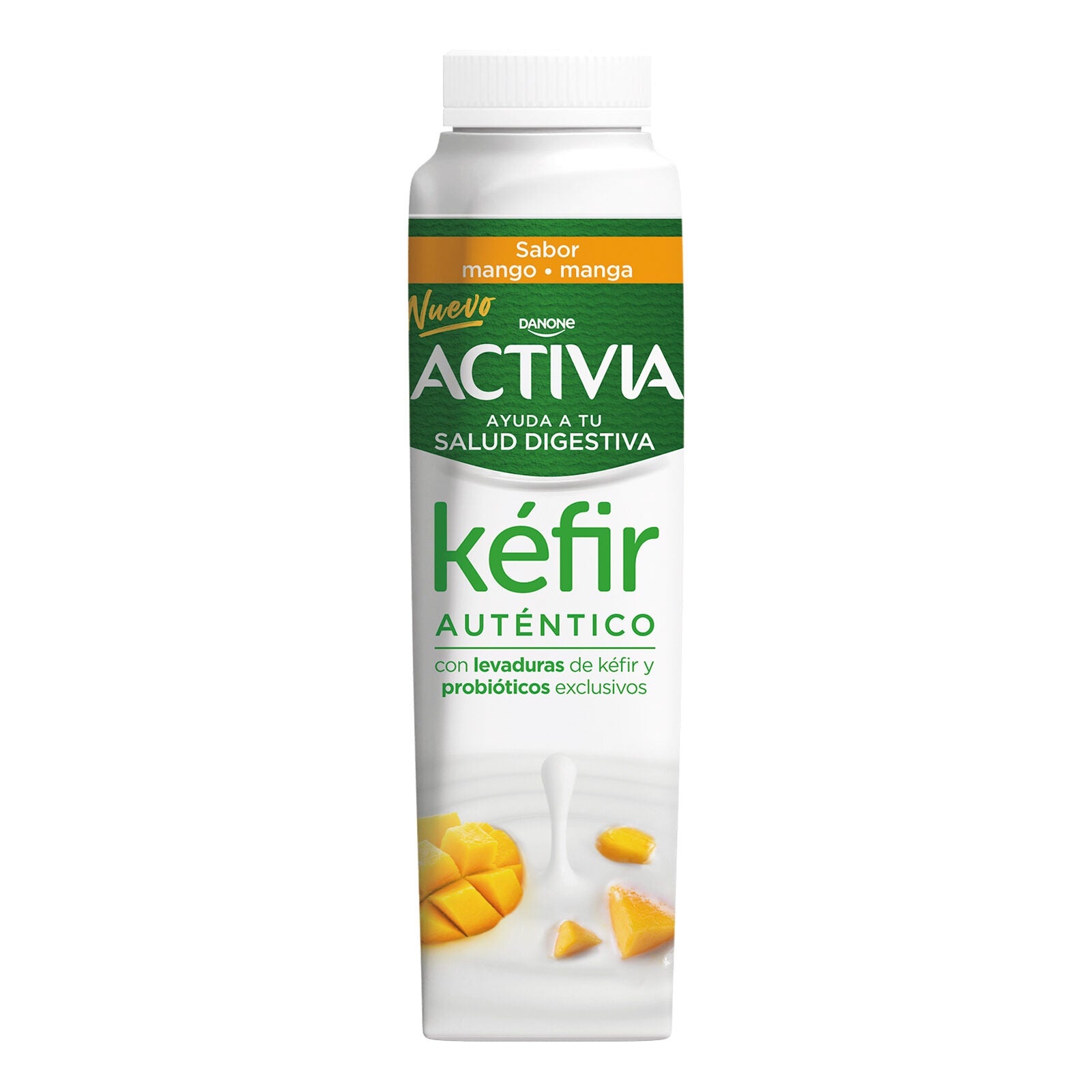 Kefir mango activia Danone 320g