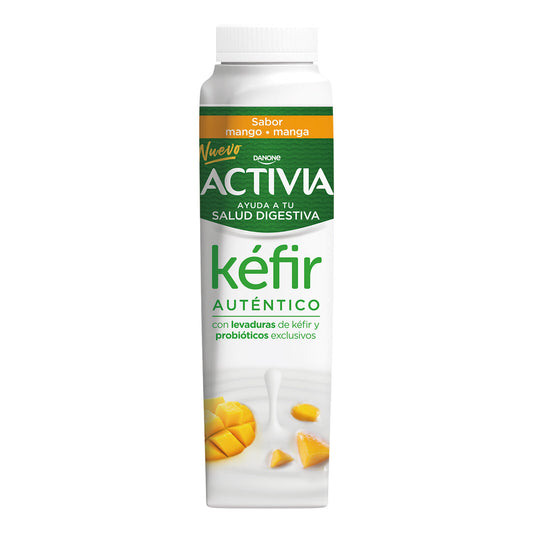 Kefir mango activia Danone 320g La Despensa