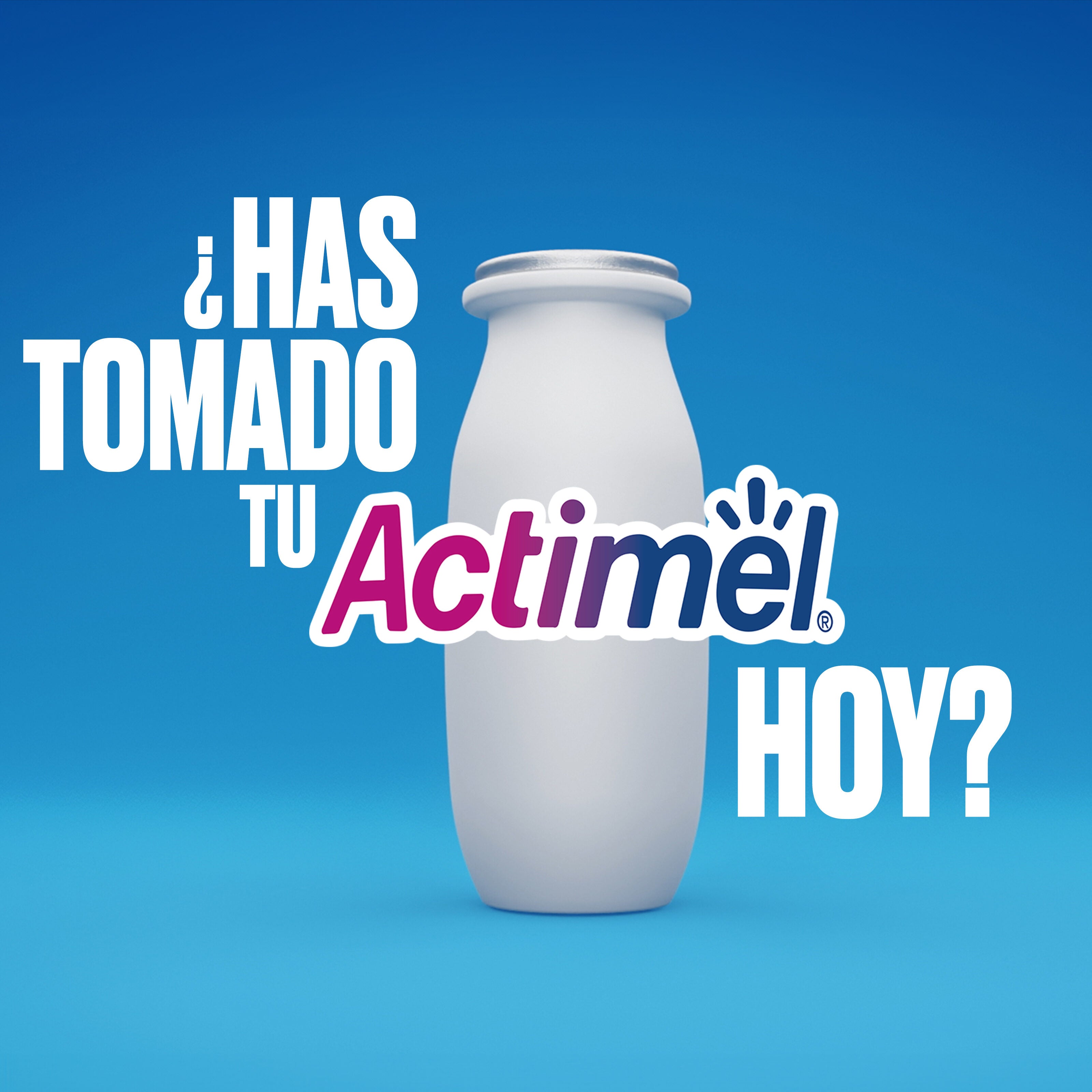 Yogur liquido coco/piña actimel Danone p8 100g/u