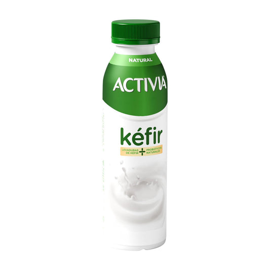 Kefir natural drink activia Danone 280ml La Despensa