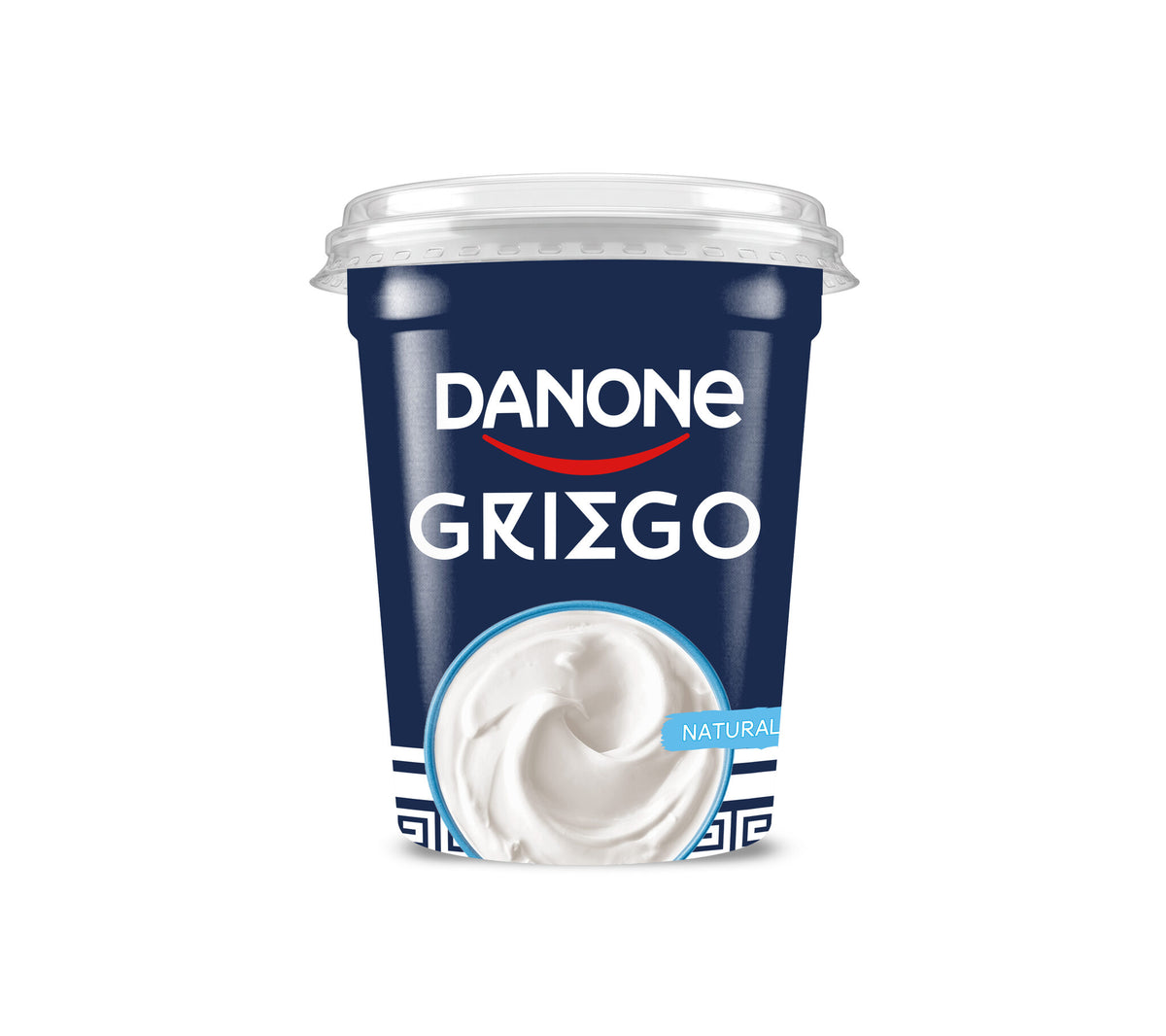 Yogur griego medium Danone 400g