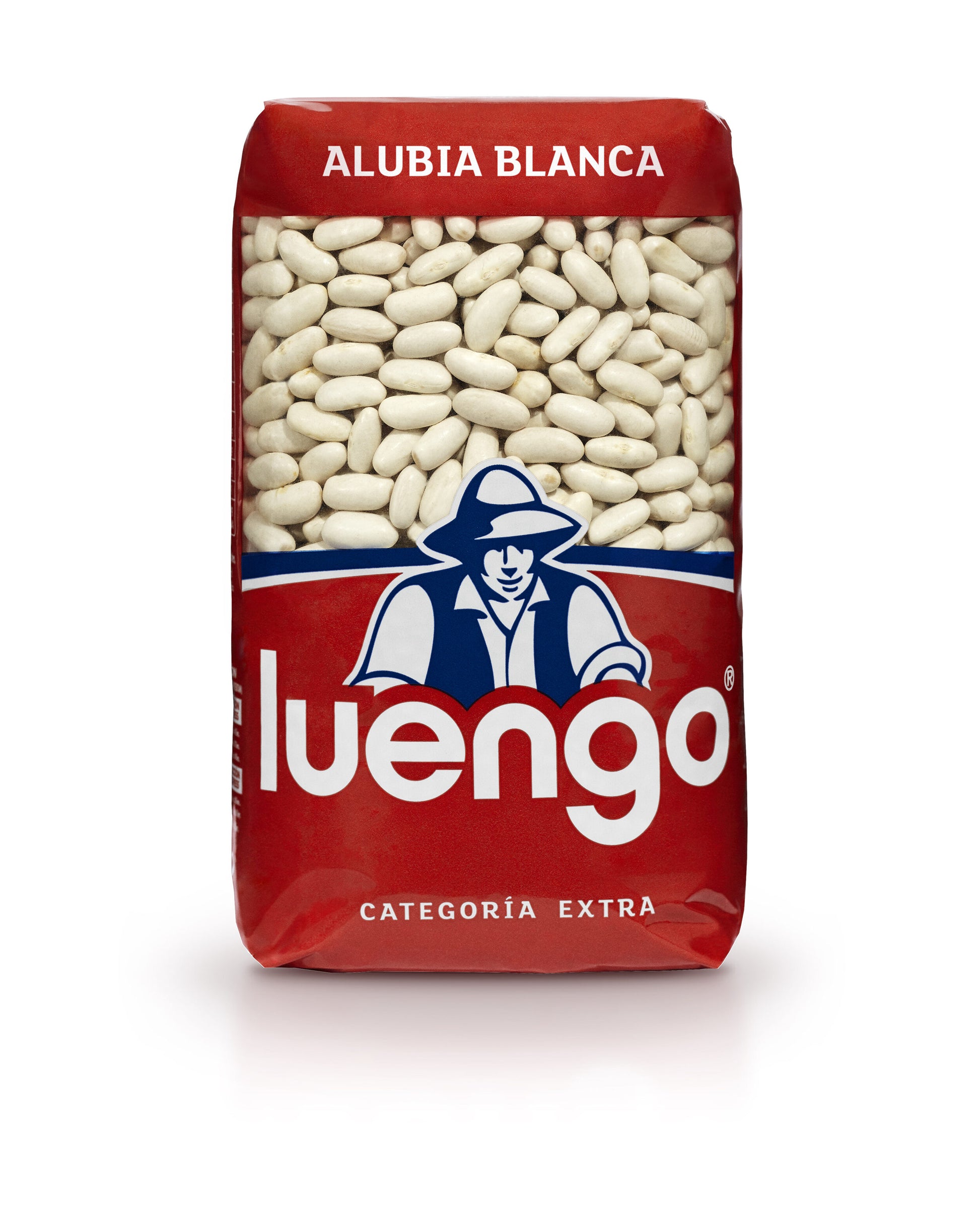 Alubia larga Luengo 1kg