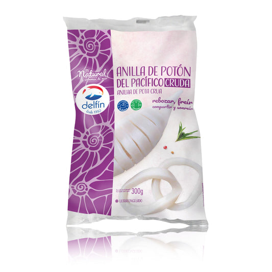 Anilla pota  Delfín 300g La Despensa