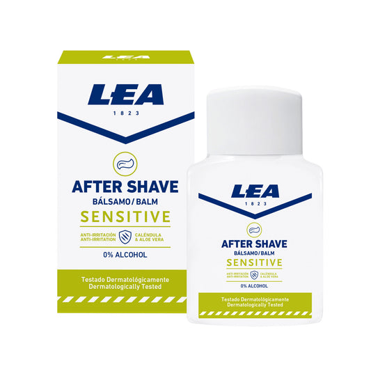 After shave balsamo Lea 125ml La Despensa