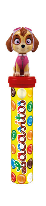 Chocolatina toy Lacasitos 20g