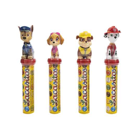 Chocolatina toy Lacasitos 20g La Despensa