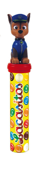 Chocolatina toy Lacasitos 20g
