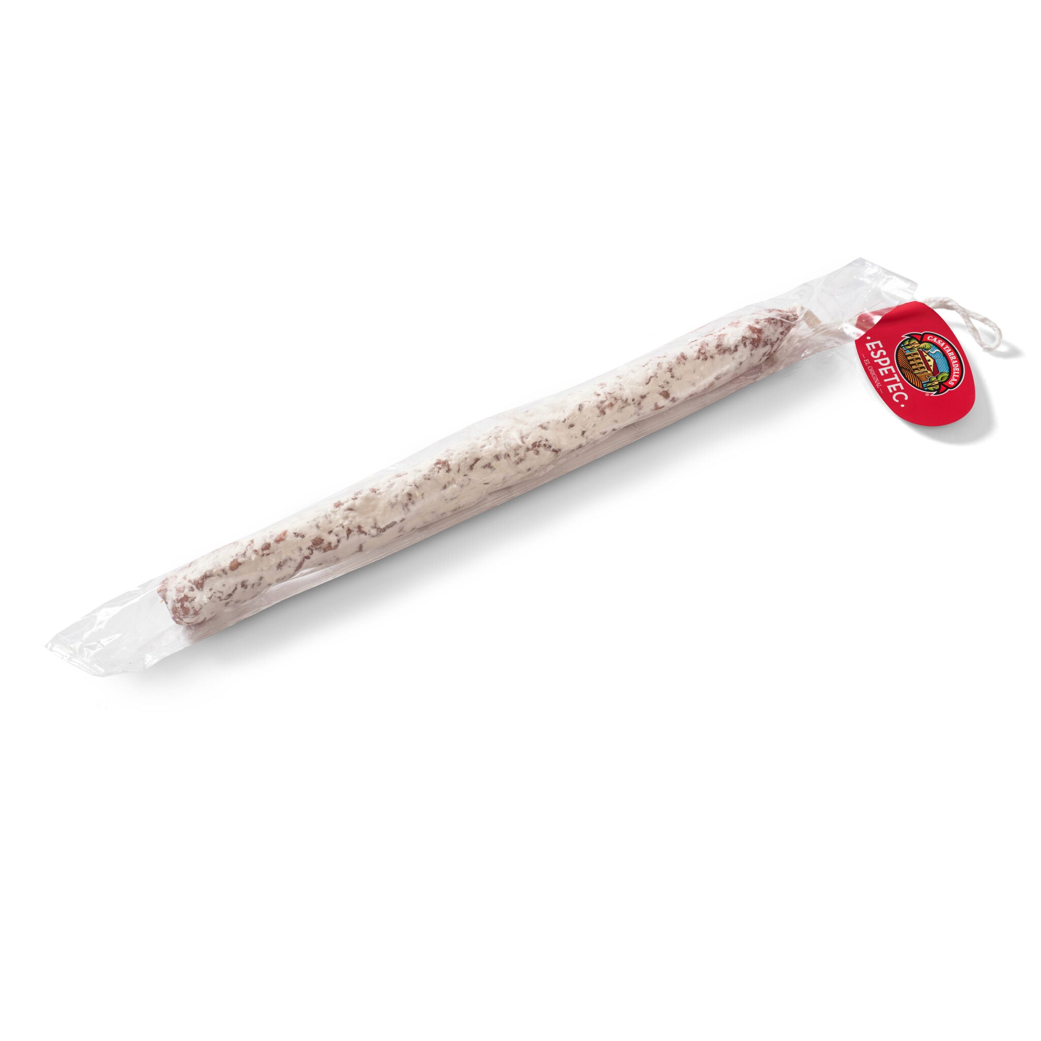 Espetec  Casa Tarradella 180g